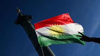 حزب العمال الكردستاني: أحداث سوريا "انتكاسة" لعملية السلام في تركيا