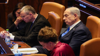 نتنياهو: إجراء انتخابات في إسرائيل الآن سيكون خطأ