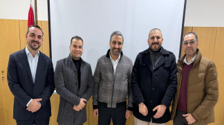 الهيئة العامة لمجموعة الجراحة النسائية بالمنظار تنتخب رئيسًا لها