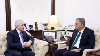 الأردن وأذربيجان يبحثان سبل تعزيز العلاقات في المجالات الأمنية