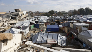 تعليق برنامج فرنسي لإجلاء فلسطينيين من غزة بانتظار فتح معبر رفح