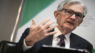 باول: مسؤولو المركزي الأميركي لا يضعون في حسبانهم رفع الفائدة مستقبلا