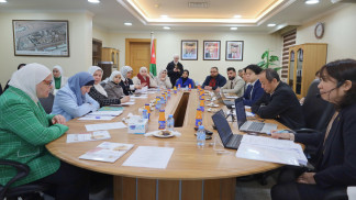 وزارة الطاقة: قطاع المباني يتصدر القطاعات الواعدة لخفض استهلاك الطاقة وتقليل الانبعاثات الكربونية