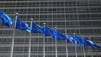 المفوضية الأوروبية تطلق أول استراتيجية لإدارة الهجرة واللجوء تمتد لخمس سنوات