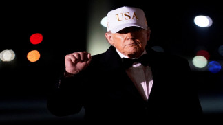 ترامب: الولايات المتحدة قد تتوصل إلى اتفاق بشأن كوبا