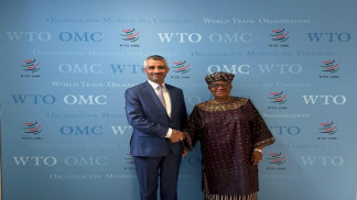السفير الحراحشة: الأردن ملتزم بنظام تجاري متعدد الأطراف يدعم التنمية المستدامة 