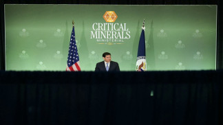 روبيو: إذا كان الإيرانيون مستعدين للقاء "فنحن جاهزون"