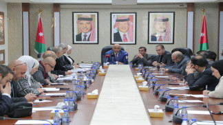 "الصحة والغذاء" النيابية تناقش توسيع مظلة التأمين الصحي للأسر الفقيرة