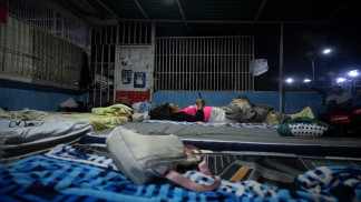 رئيس البرلمان الفنزويلي يتعهد بالإسراع للإفراج عن السجناء السياسيين