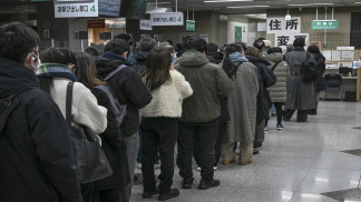 انتخابات مبكرة في اليابان الأحد يرجح أن تعزز موقع رئيسة الوزراء