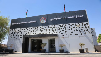 التوسع بخدمات ترخيص المركبات بمركزي المقابلين والعقبة حتى الساعة السابعة مساء