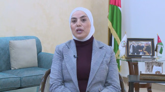 بني مصطفى: نظام محوسب لتحديد الأسر المستفيدة من المكرمة الملكية