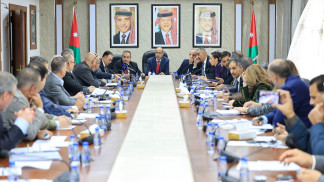 "المالية النيابية" تناقش تقرير ديوان المحاسبة 2024 المتعلق بوزارة العمل