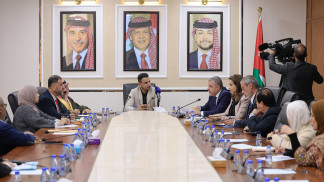 "الزراعة النيابية": برامج الفاو تشكل رافعة حقيقية للقطاع الزراعي