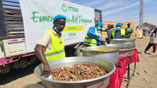 الأمم المتحدة: كان يمكن تجنب الفظاعات وكارثة الفاشر في السودان