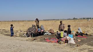 الأمم المتحدة تحذّر من أن الوقت ينفد أمام الأطفال في السودان