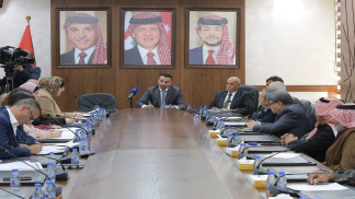 "الزراعة النيابية" تطالب بتوضيح الأسس والمعايير الخاصة باستيراد الحليب المجفف