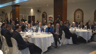 مشاركون في منتدى الاستثمار الأردني السوري يؤكدون ضرورة استغلال الفرص لدى البلدين