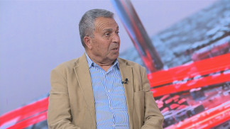 الحملة الدولية للدفاع عن القدس: إجراءات إسرائيل لضم أراض فلسطينية خطيرة جداً