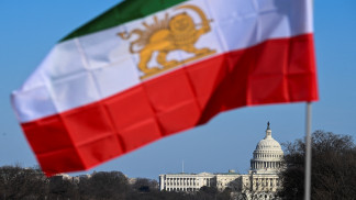 هتافات جديدة مناوئة للقيادة في طهران غداة تظاهرات حاشدة في الخارج