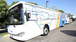 "المتكاملة للنقل": نقل أكثر من 43 مليون راكب وتنفيذ 1.6 مليون رحلة في 2025