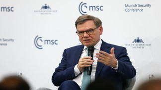 وزير الخارجية الألماني: إنفاق فرنسا على الدفاع "غير كافٍ"