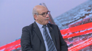 المجلس الوطني الفلسطيني: إسرائيل تتخذ إجراءات عدة لمحاولة تهجير الفلسطينيين من القدس