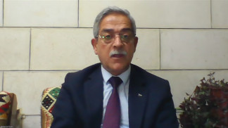 محافظة القدس: إجراءات الاحتلال لهذا العام غير مسبوقة وتنذر بالتصعيد خلال رمضان