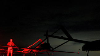 انتهاء اليوم الأول من المباحثات بين روسيا وأوكرانيا والولايات المتحدة في جنيف