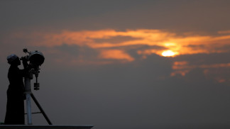 الجمعية الفلكية الأردنية: الخميس 1 رمضان لأكثر من 90% من مسلمي العالم