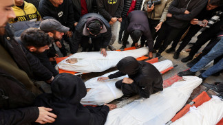 ارتفاع حصيلة الشهداء في قطاع غزة إلى 72073 منذ بدء العدوان الإسرائيلي