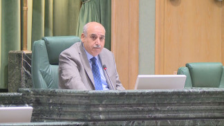 القاضي: الضفة الغربية وغزة أراض فلسطينية لا سيادة لإسرائيل عليها