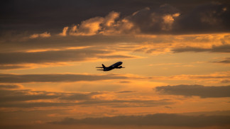 الخطوط الجوية الهولندية تعلق رحلاتها إلى تل أبيب بدءا من الشهر المقبل
