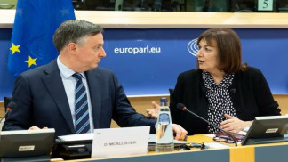 مفوضة أوروبية: انخراط أوروبي مستمر مع الأردن لاستقرار المتوسط والشرق الأوسط