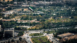 صندوق النقد الدولي: الاقتصاد السوري يواصل تعافيه مع تسارع ملحوظ في نشاطه