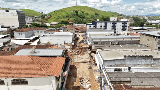 تضاؤل الآمال بالعثور على ناجين من فيضانات في البرازيل قضى فيها 46 شخصا