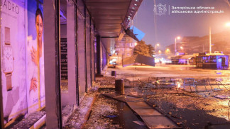 زيلينسكي: روسيا أطلقت 420 مسيّرة و39 صاروخا باتّجاه أوكرانيا خلال الليل