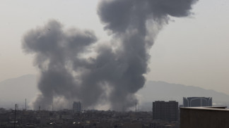 قتيلان بقصف قاعدة عسكرية جنوبي العراق