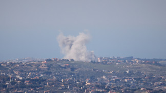 السفارة الأميركية تجدّد دعوة رعاياها إلى مغادرة لبنان "فورا"
