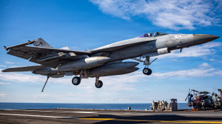 ترامب يقول إنه تحرّك مستغلا الفرصة الأخيرة والأفضل للهجوم على إيران