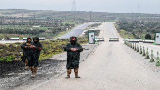 "الطاقة السورية":  300% نسبة ارتفاع مبيعات المشتقات النفطية بسبب التطورات الإقليمية