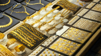 بمقدار 4 دنانير لغرام 21... تراجع جديد في أسعار الذهب محليا بالتسعيرة الرابعة