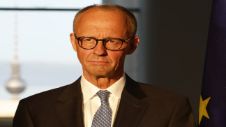 المستشار الألماني: لم تطلب الولايات المتحدة ولا إسرائيل مساهمة عسكرية مباشرة من ألمانيا