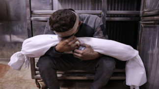 شهيد برصاص الاحتلال الإسرائيلي في خان يونس