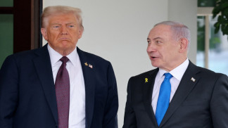 أكسيوس: نتنياهو يسأل البيت الأبيض عما إذا كانت هناك محادثات سرية مع إيران