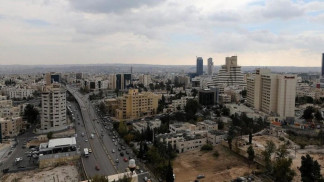 أجواء لطيفة اليوم وانخفاض طفيف على الحرارة خلال الأيام المقبلة