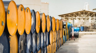 آسيا تواجه صعوبة في الحصول على زيت الوقود مع انخفاض صادرات الشرق الأوسط