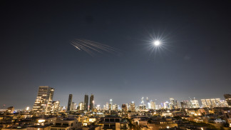 الحرب الأميركية الإسرائيلية الإيرانية تدخل أسبوعها الأول