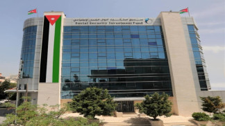 استثمارات "صندوق أموال الضمان" تشكل 43% من الناتج المحلي الإجمالي