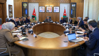 حسّان يوجه باتخاذ الإجراءات لمنع الاحتكار وتطبيق القانون بحق أي مخالف